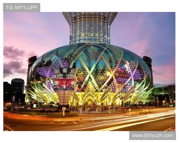 新葡京太阳城：体验豪华娱乐的极致享受与尊贵服务